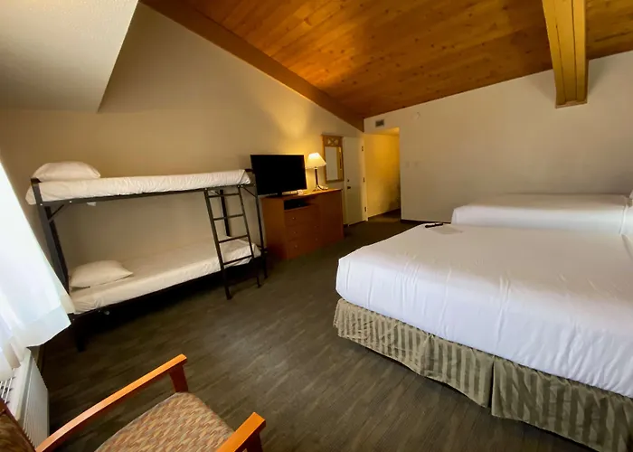 Best Western Sheridan Center