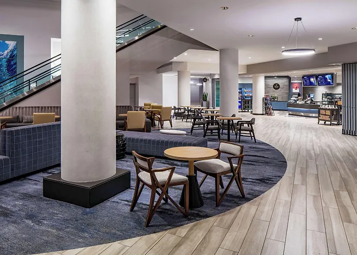 Hyatt Regency Santa Clara