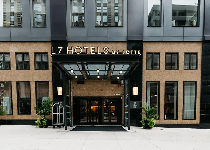 L7 Chicago By Lotte