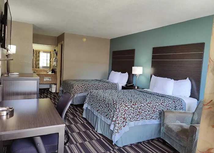 Days Inn By Wyndham Southaven Ms