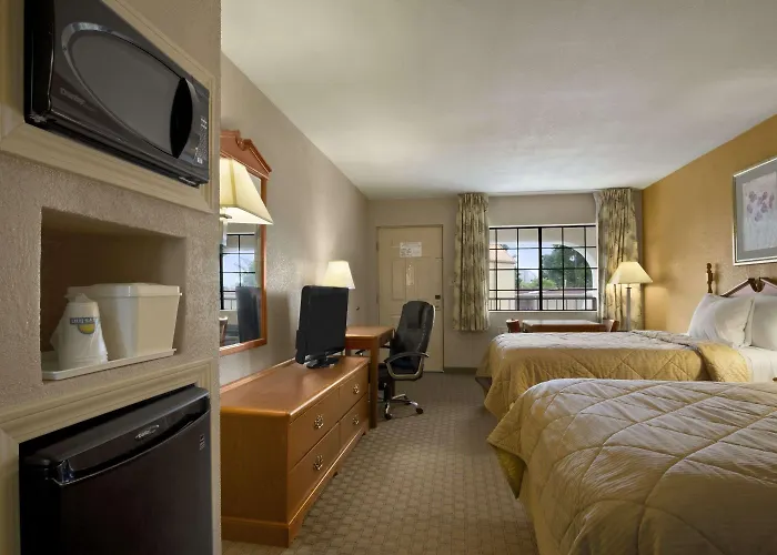 Days Inn By Wyndham Southaven Ms