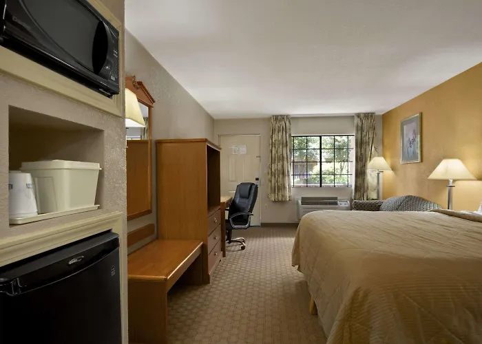 Days Inn By Wyndham Southaven Ms