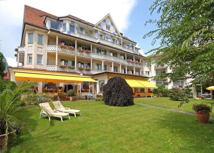 Wittelsbacher Hof Swiss Quality Hotel Garmisch-Partenkirchen