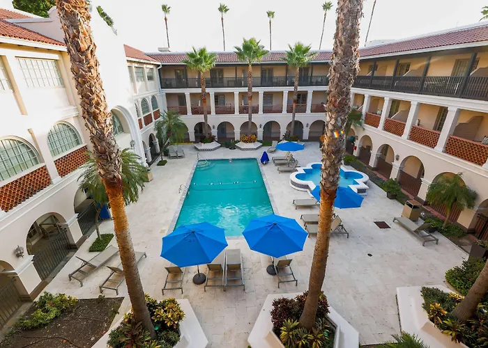 Casa De Palmas, Trademark Collection By Wyndham