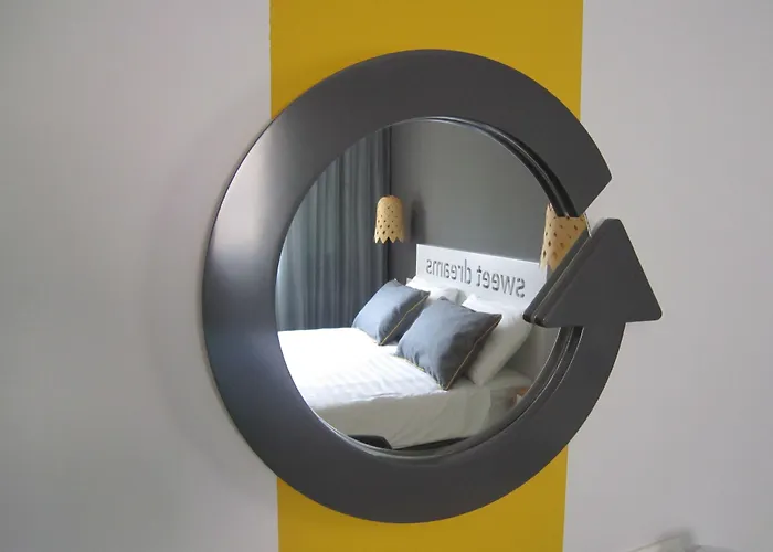 Prima City Hotel Tel Aviv