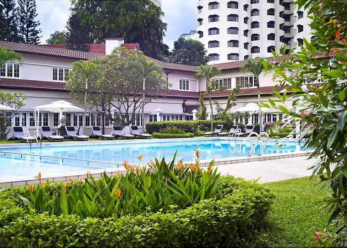 Goodwood Park Hotel