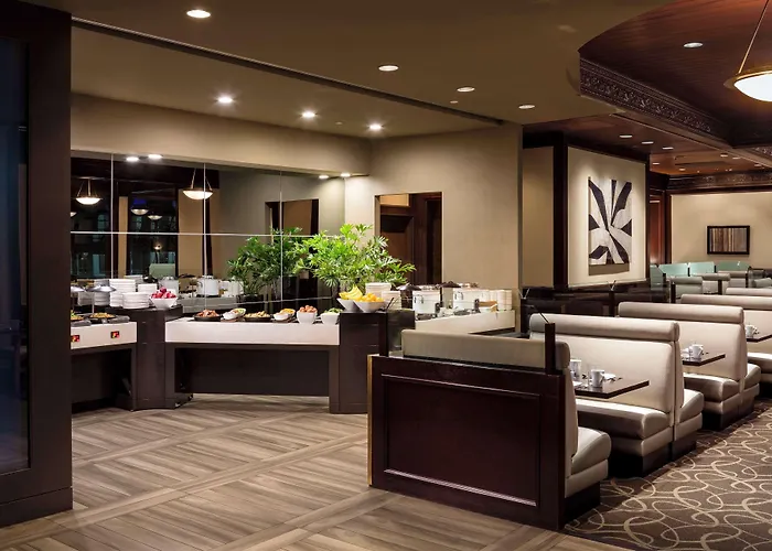 Hyatt Regency Vancouver