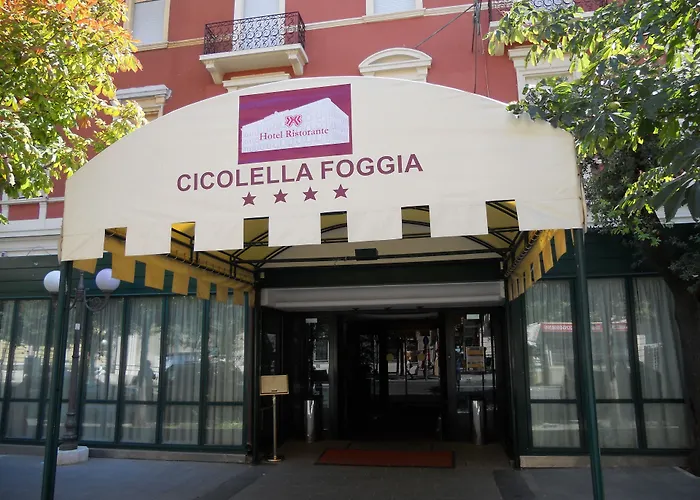 Hotel Cicolella