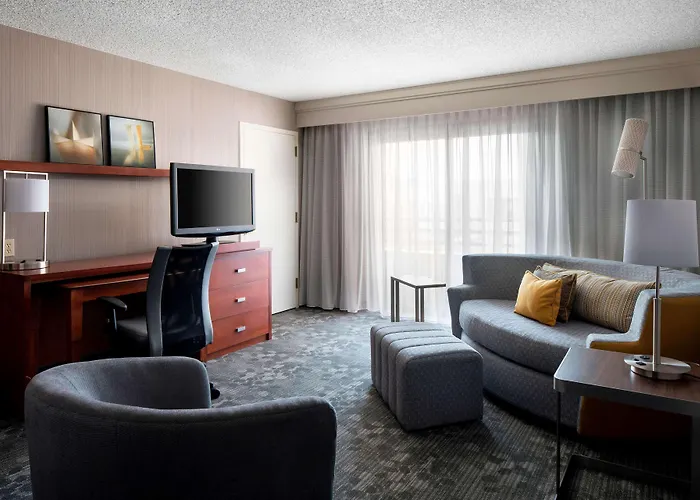 Sonesta Select Los Angeles Torrance South Bay