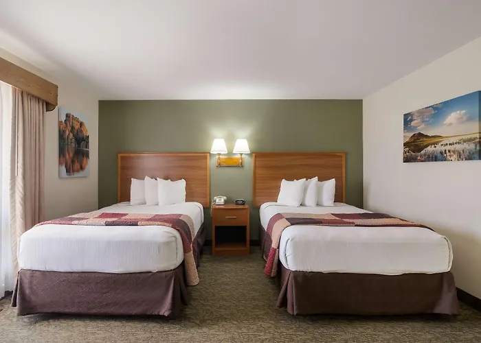 Best Western Graham'S