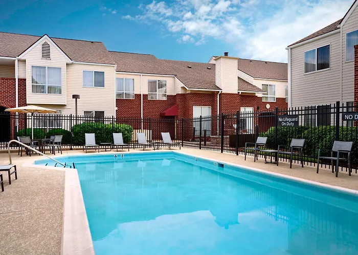 Sonesta Es Suites Annapolis
