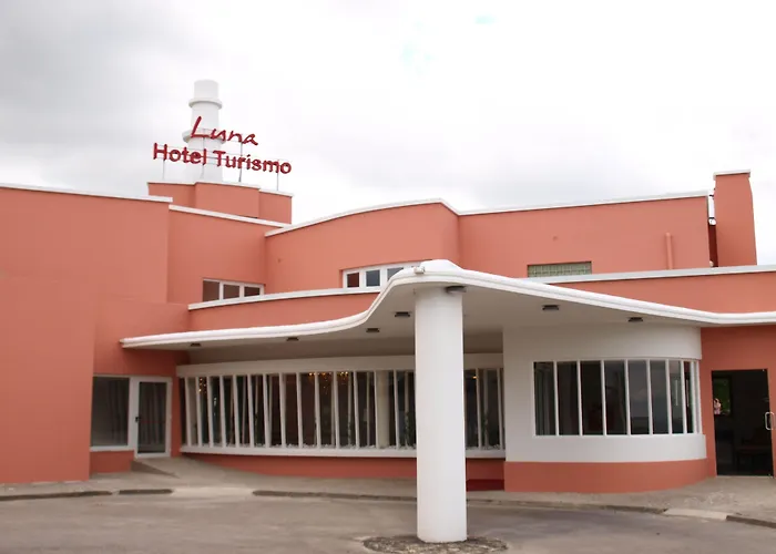 Luna Hotel Turismo