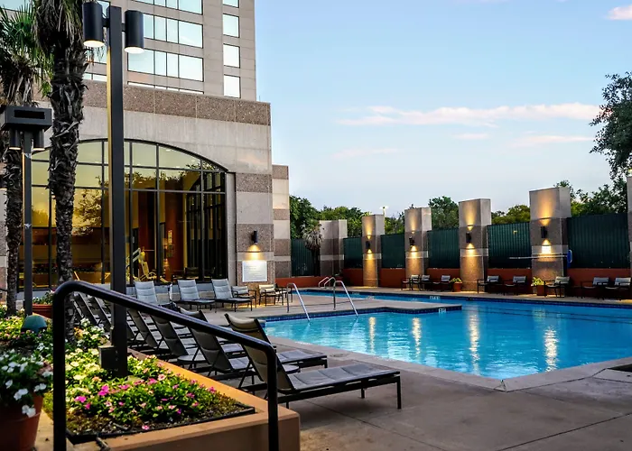The Westin San Antonio North