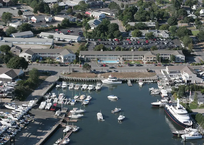 Innseason Resorts Harborwalk