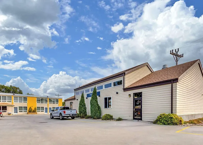 Best Western Lee'S Motor Inn