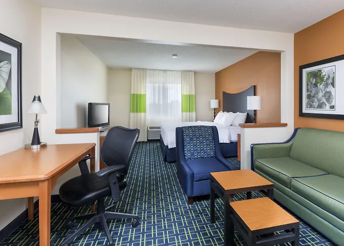 Americinn By Wyndham Topeka