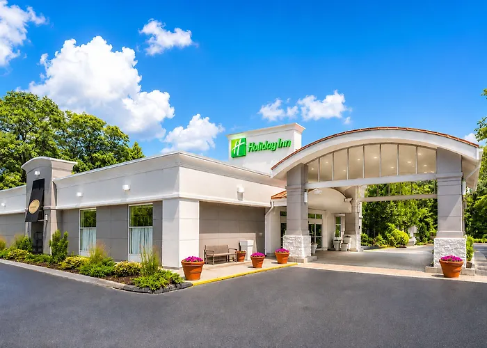 Holiday Inn South Kingstown-University Of Rhode Island By Ihg