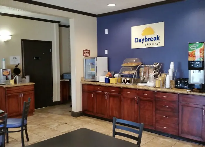 Days Inn & Suites By Wyndham Vancouver