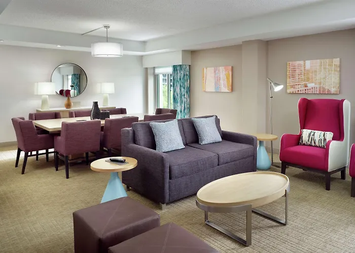 Hilton Garden Inn Atlanta-Buckhead