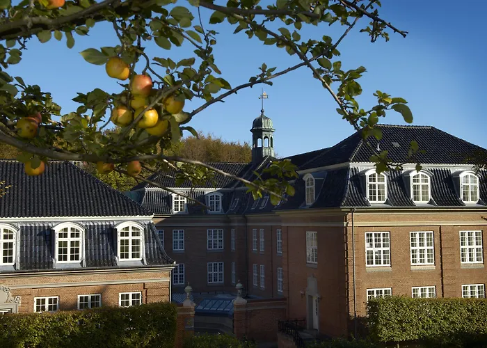Hotel Koldingfjord
