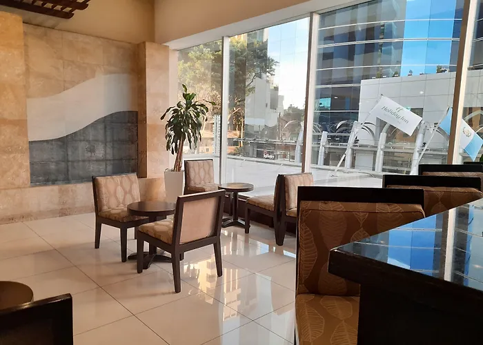 Holiday Inn Guatemala By Ihg