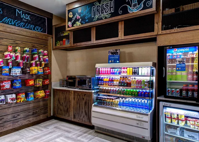 Doubletree By Hilton Arlington Dfw South