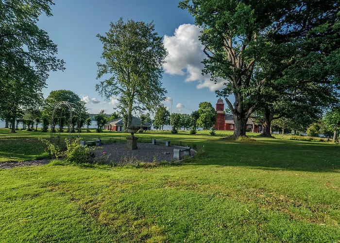 Svaneholm Hotel
