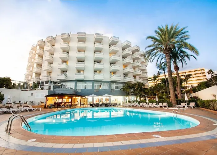 Hl Rondo Hotel