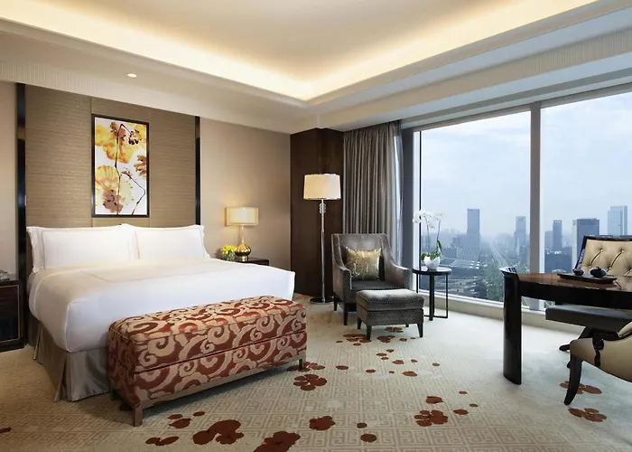 Vignette Collection Palm Springs Hotel Chengdu By Ihg