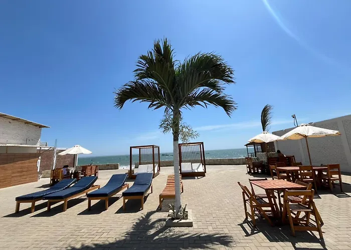 Hotel Luna Nueva