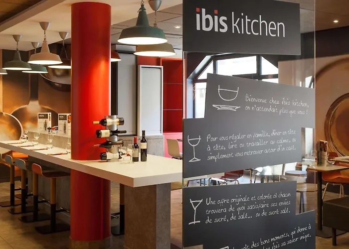 Ibis Santo Andre Hotel