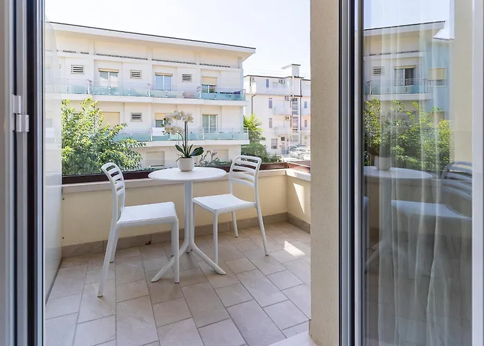 Melody Hotel Cervia