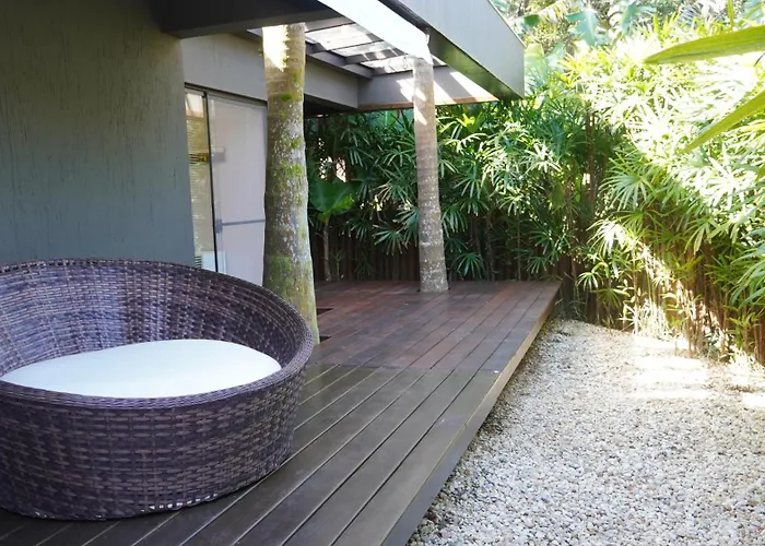 Morada Prainha Hotel Garopaba