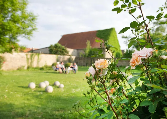 Villa Sommerach