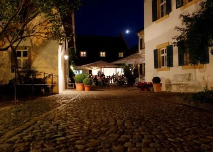 Villa Sommerach