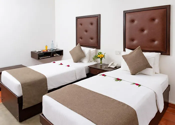 Jungle Breeze Yala By Forest Trails