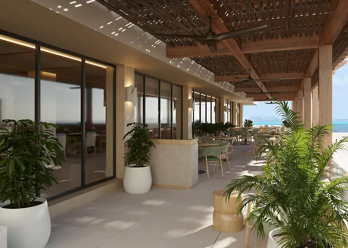 Devossion By Live Aqua Celebration Resort & Spa Isla Mujeres