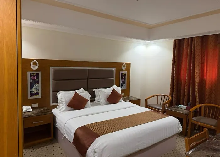 فندق رتاج الساحل - Hotel Ritaj Assahil