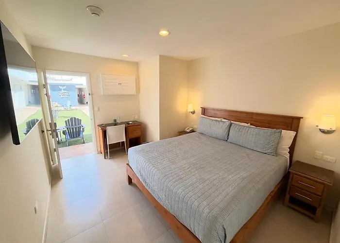 Hotel Baja