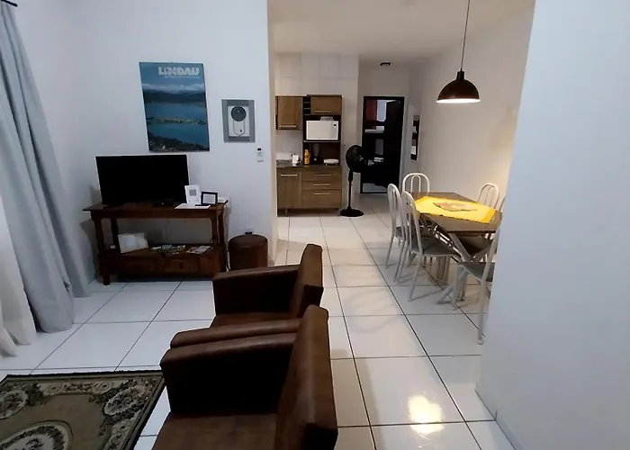 Pousada Agradável Pomerode