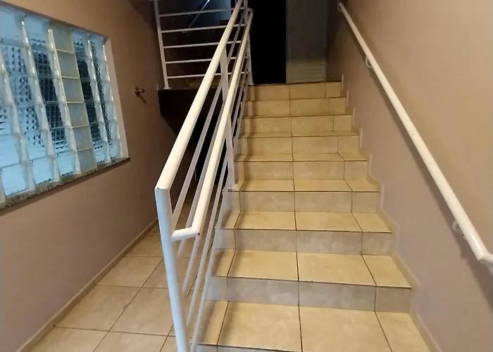 Pousada Agradável Pomerode