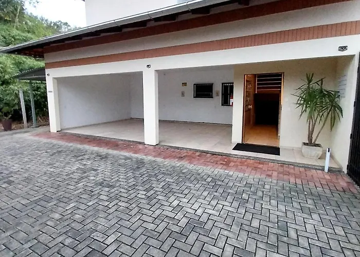 Pousada Agradável Pomerode