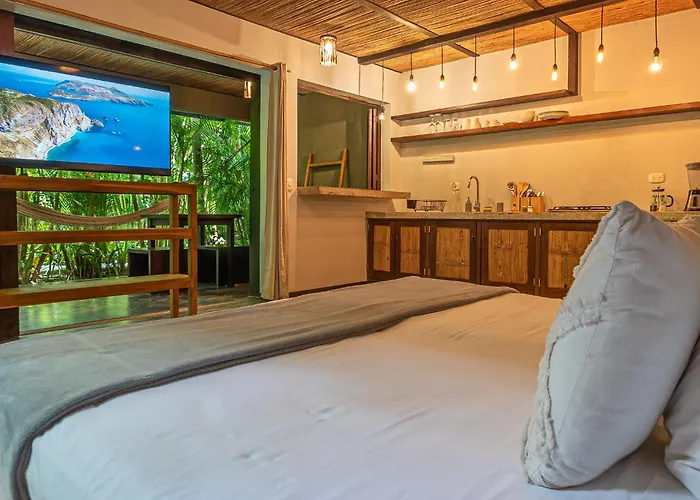 Lua Villas