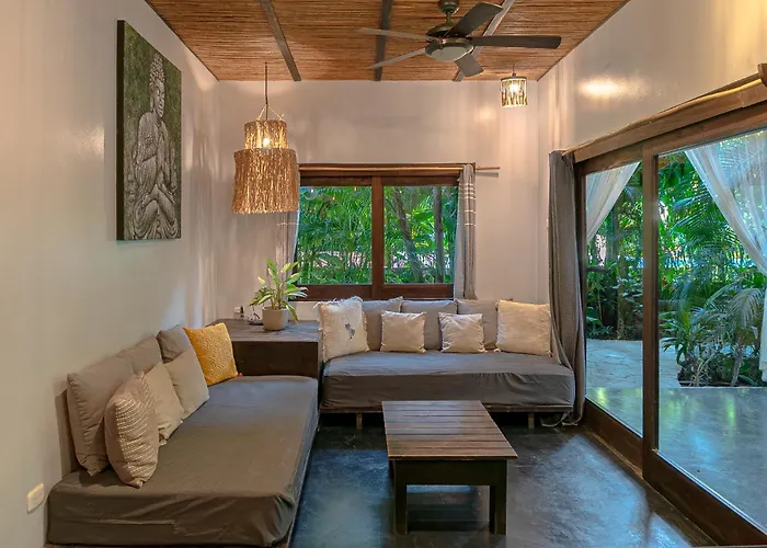 Lua Villas