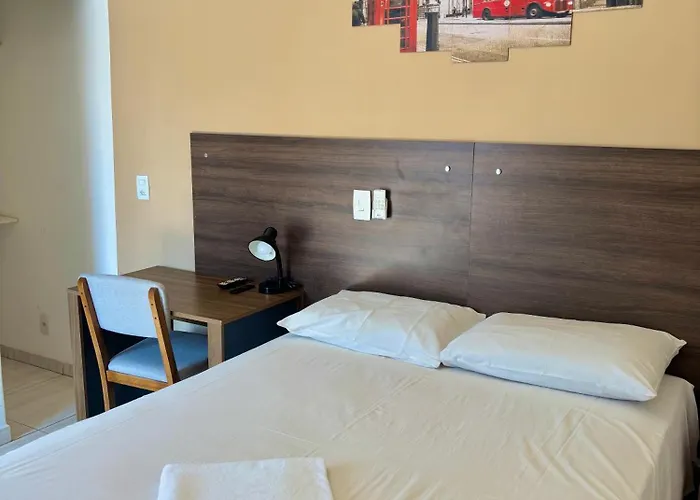 Hotel Flamboiã
