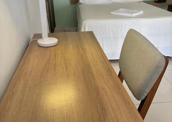 Hotel Flamboia