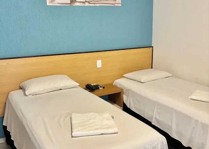 Hotel Flamboiã
