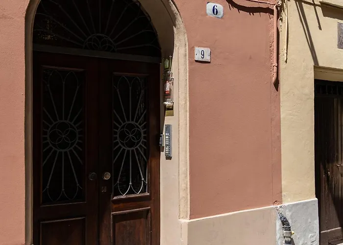 Hotel La Pomposa del Teatro Modena