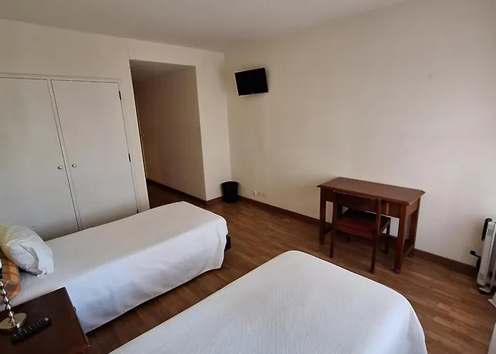 Mafra Guest House
