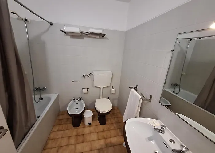 Mafra Guest House